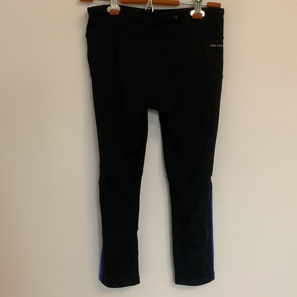 Nike DRI-FIT Tights - Picture 3 of 8